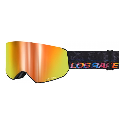 Купить маска losraketos doffer red chrom 23102 в Санкт-Петербурге