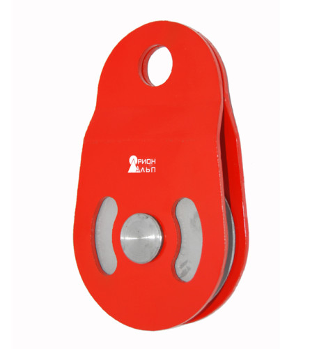  Блок-ролик одинарный Пром-Альп ОрионАльп в Санкт-Петербурге  