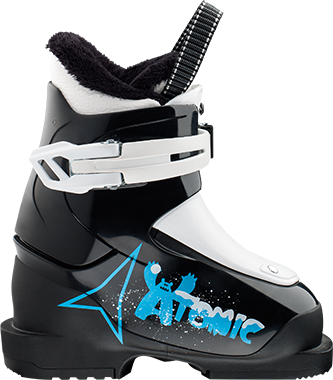 Ботинки горнолыжные Atomic AJ 1