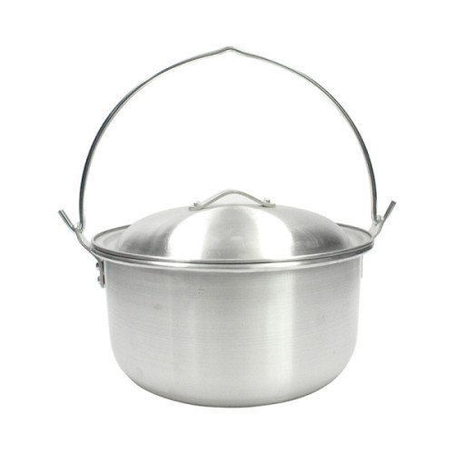 Котел Следопыт костровой 4 л