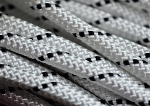  Веревка страховочно-спасательная Remera статика-32 9мм в Санкт-Петербурге  