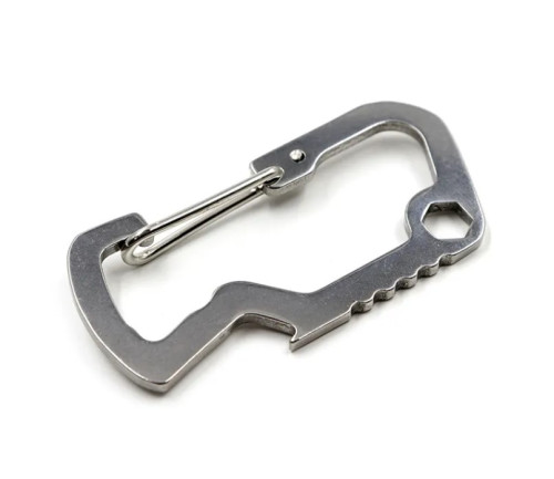 Карабин Следопыт 6,7см.сталь