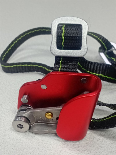  Зажим ножной Guru Glide right в Санкт-Петербурге  