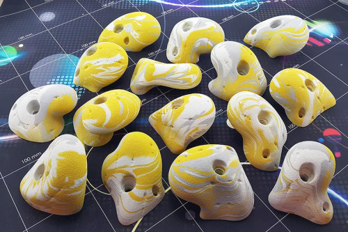  Набор зацепов Экстра в Санкт-Петербурге  