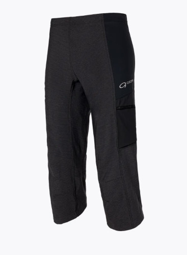 Бриджи Оз Ozone Teon (муж) т.коричневый