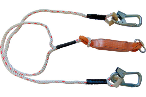  Строп аВд+Кс (веревка) в Санкт-Петербурге  
