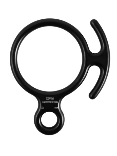  Спусковое устройство Венто 8 рогатая Про сталь в Санкт-Петербурге  