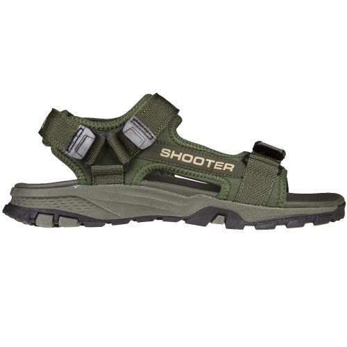 Купить сандалии editex shooter s2402-9 в Санкт-Петербурге