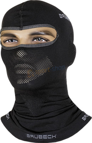 Подшлемник Brubeck черный в Санкт-Петербурге