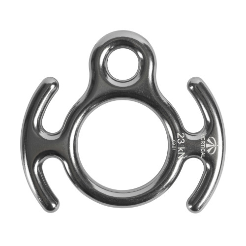  Спусковое устройство 8 с 2 рогами дюраль Инвар Вертикаль в Санкт-Петербурге  