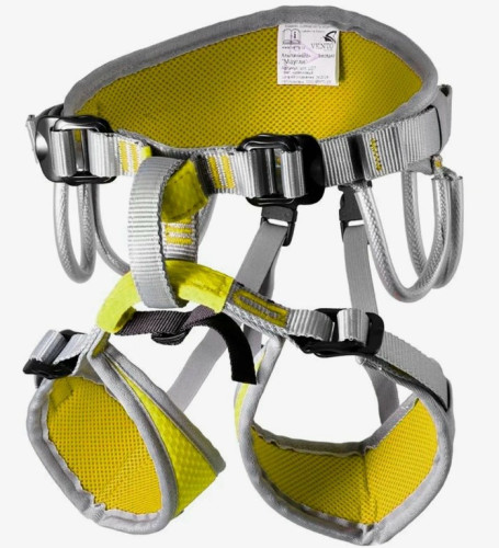  Страховочная система Венто Argon фисташковый в Санкт-Петербурге  