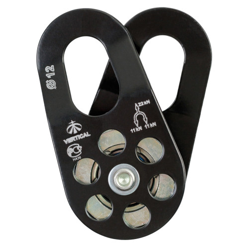  Блок-ролик стальной с подшипником в Санкт-Петербурге  