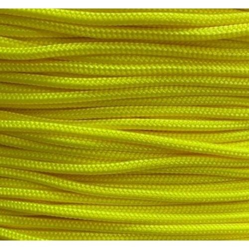  Репшнур Remera PES (РА) 2мм (неоново желтый) в Санкт-Петербурге  