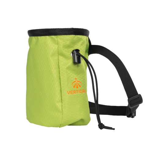  Мешок для магнезии Вертикаль ver 0612.3 Зеленый в Санкт-Петербурге  