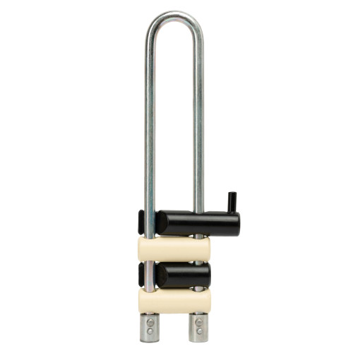  Спусковое устройство Вертикаль Решетка стальная в Санкт-Петербурге  