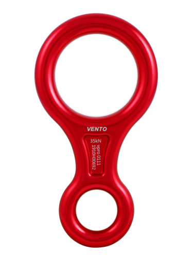  Спусковое устройство Венто 8 классическая красная в Санкт-Петербурге  