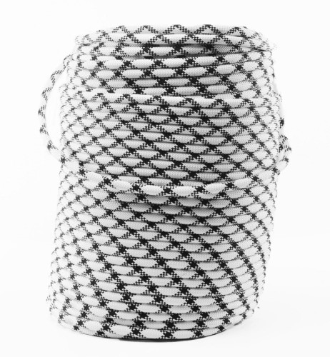  Веревка Коломна 48 пр.статика 11 мм в Санкт-Петербурге  