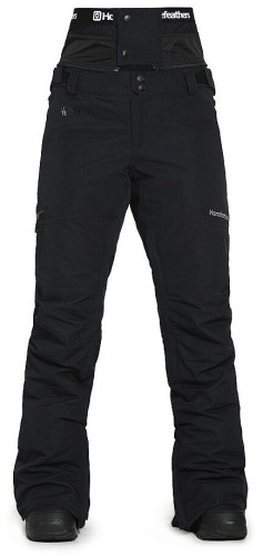 Штаны сноубордические Lotte Pants black HORSEFEATHERS в Санкт-Петербурге