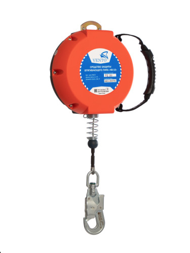  Блокирующее инерционное устройство Венто втягивающего типа НВ15 в Санкт-Петербурге  