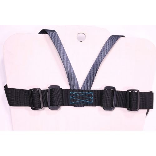  Страховочная система Guru грудная Master V2 в Санкт-Петербурге  