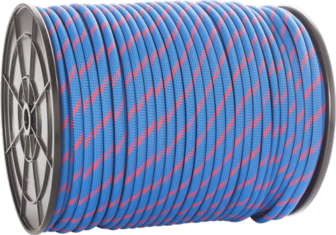  Веревка Венто Профистатик 11мм синий в Санкт-Петербурге  