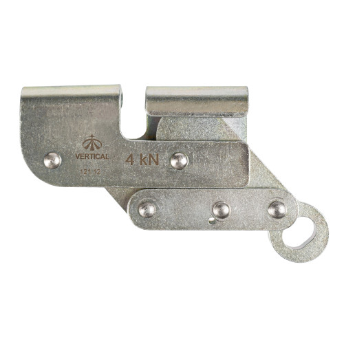  Зажим Вертикаль для стального троса д.8 мм в Санкт-Петербурге  