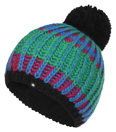 Шапка для девочки 452821613IV 637 Icepeak в Санкт-Петербурге