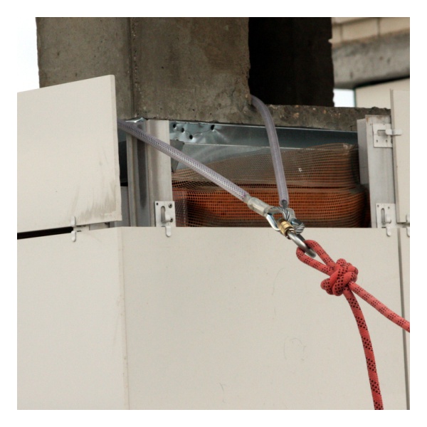  Строп анкерный СВТ 8 мм в Санкт-Петербурге  