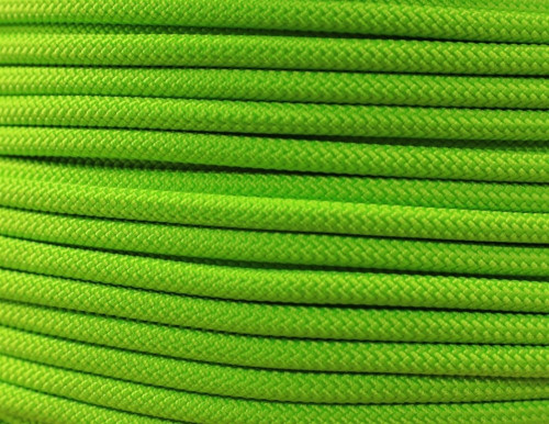  Репшнур Remera Pro Pes (PA) 7мм.1130кг.зеленый в Санкт-Петербурге  