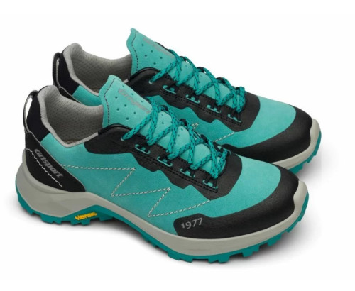 Купить полуботинки grisport арт.14701v59tn tm жен.бирюзовый в Санкт-Петербурге