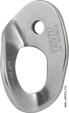  Шлямбур Венто дюралевый д.8мм в Санкт-Петербурге  