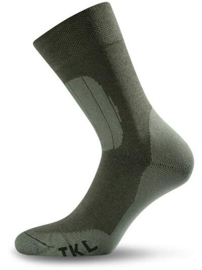 Купить Носки Lasting TKL 620 Merino Wool Green в Санкт-Петербурге