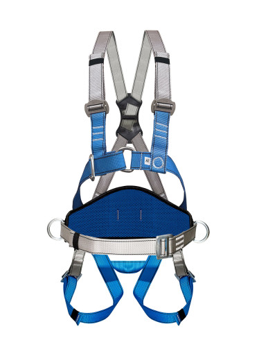  Удерживающая страховочная привязь УСП-2Ж4-4 Комфорт  в Санкт-Петербурге  