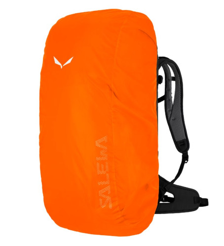 Чехол от дождя Salewa Raincover Bp 55-80L Fluo Orange