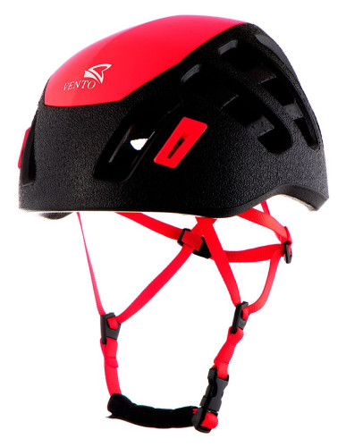  Каска Венто Mistral красный в Санкт-Петербурге  