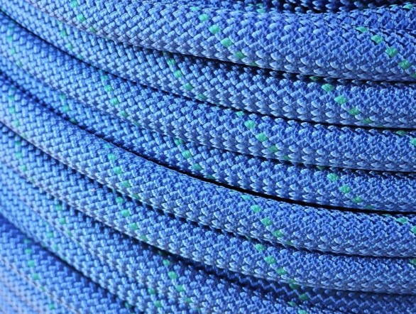  Веревка Remera статика СТ 60 10мм синий в Санкт-Петербурге  