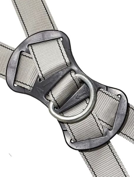  Удерживающая привязь УСП-2Ж (без пояса)серия Комфорт в Санкт-Петербурге  