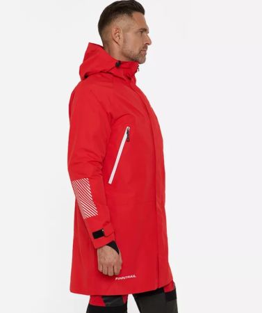 Плащ Finntrail мужской DryCoat 4020 Red