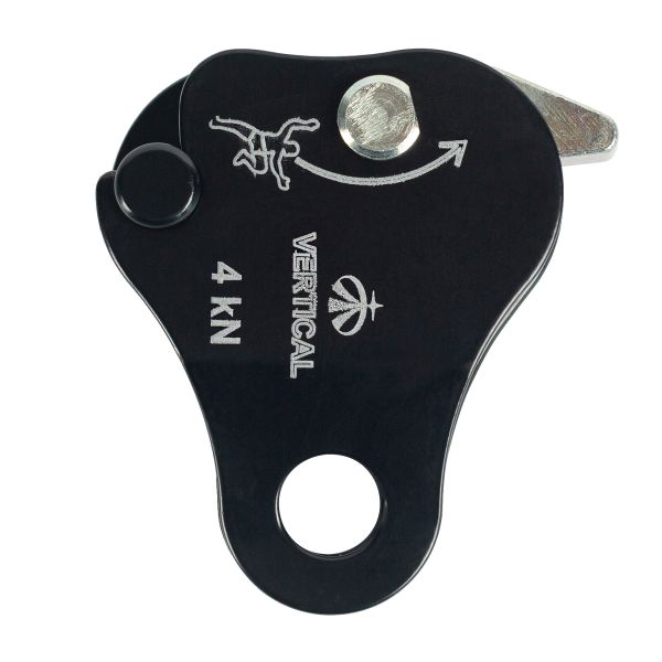 VER 0104 ЗАЖИМ КАПЛЯ СТАЛЬНАЯ_2