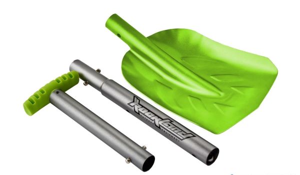  Лопата снежная складная Rockland в Санкт-Петербурге  