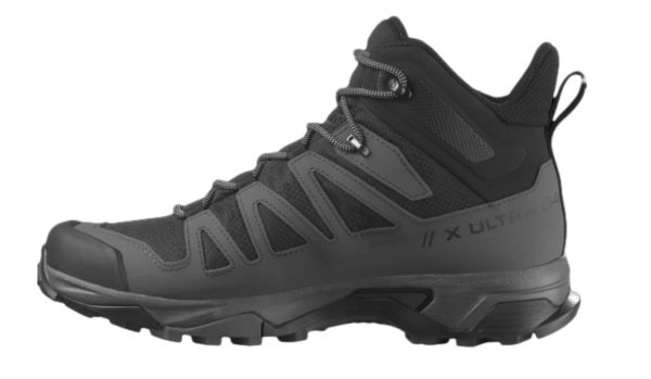 Купить ботинки salomon x ultra 4 mid gtx в Санкт-Петербурге