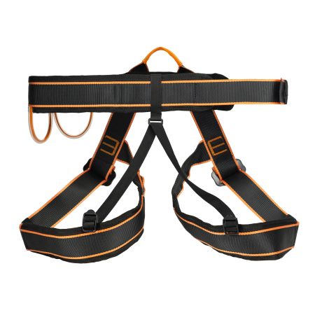  Страховочная система Вертикаль Поясная Комфорт XXL в Санкт-Петербурге  