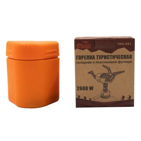 Горелка Tramp складная TRG-041 (без баллона)