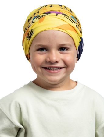 Бандана Buff CoolNet UV Sutah Blazing Yellow