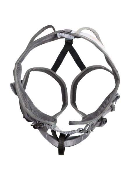  Страховочная система Вертикаль Sirius v2023 серый в Санкт-Петербурге  