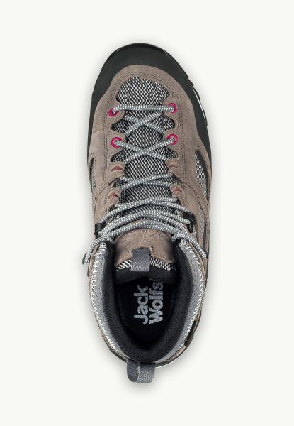 Купить ботинки jw force crest texapore mid w в Санкт-Петербурге
