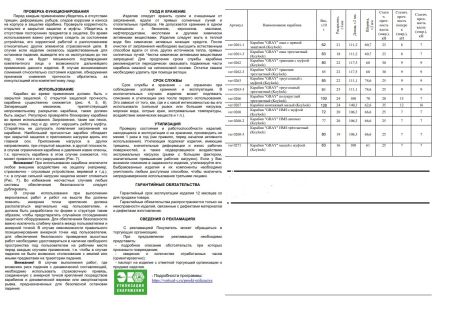  Карабин Вертикаль «GRAY» трапеция с муфтой (Keylock) в Санкт-Петербурге  