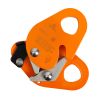  Зажим Вертикаль страховочный orange в Санкт-Петербурге  