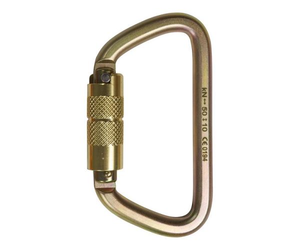  Карабин Red Fox стальной 249-10115 Auto в Санкт-Петербурге  