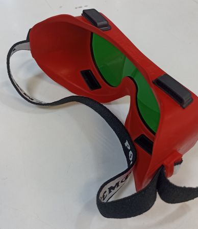 Купить Очки защитные РОССОМ3 в Санкт-Петербурге